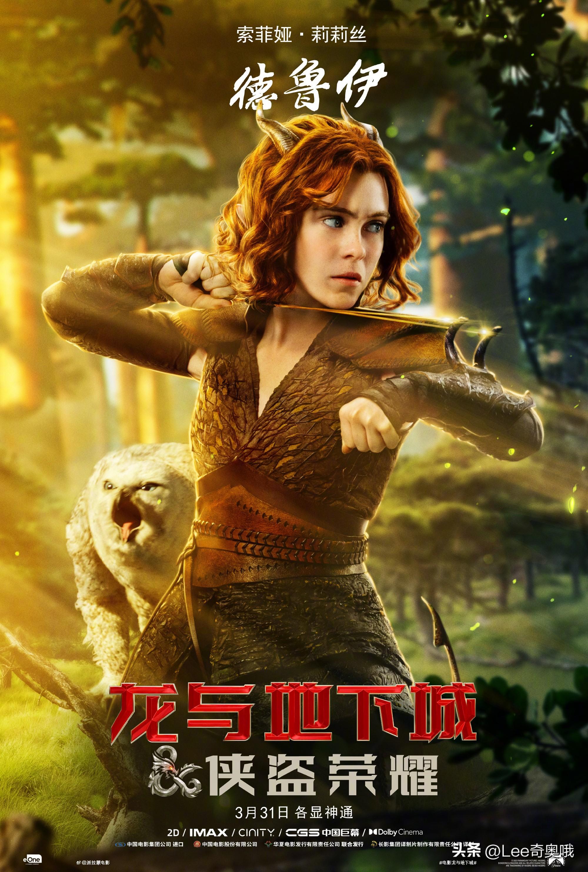 龙与地下城 地下城主,龙与地下城深度解析