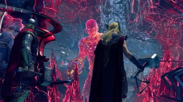 双面雷神,假如火影里的人物来到现实生活中找工作