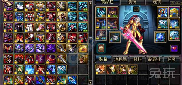 史诗碎片,DNF怎么只出史诗碎片