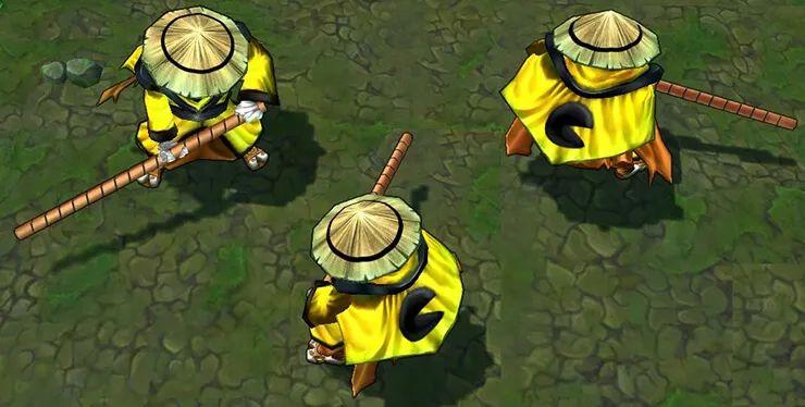 召唤师生日,有网友计算总价值破千