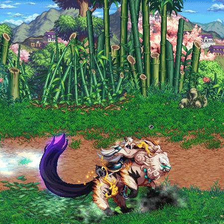 dnf魔枪士武器装扮,110级魔枪士不灭战神装备搭配