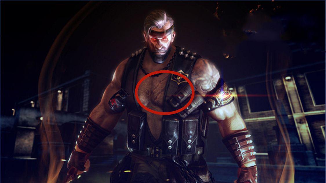 穿越火线幽灵猎手,荒野行动幽灵猎手怎么卡