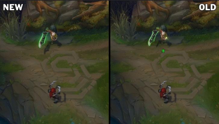 刺客信条 锐雯,lol手游锐雯哪个皮肤好