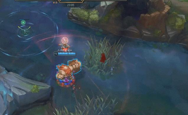 英雄联盟酒桶出装,上单酒桶先攻天赋和出装