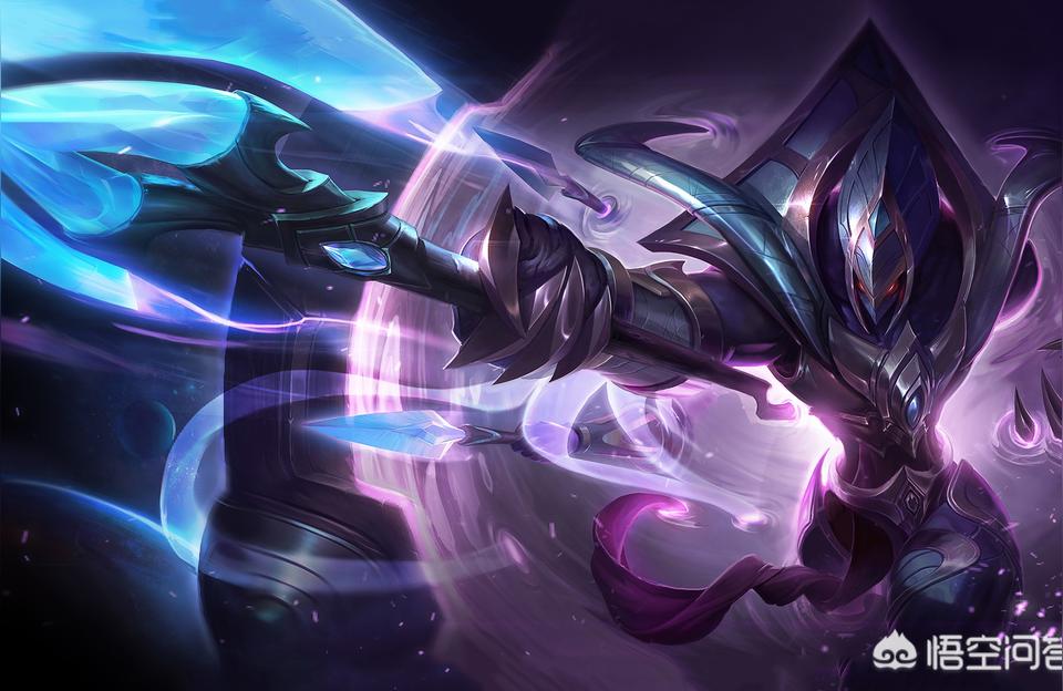 英雄联盟哪个英雄最厉害,凯隐强吗