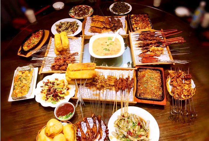 lol主题餐厅,现在还有什么普通人不太知道的暴利行业