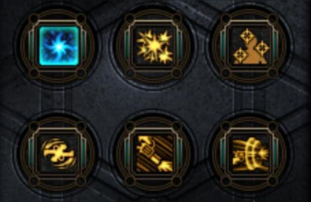 漫游 *** 技能,征战者转职叫什么