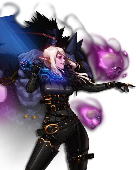 dnf暗夜使者转什么好（dnf忍者风暴是什么职业）