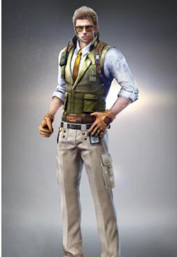 cf体验服怎么领cf点,cfm体验服怎么得王者