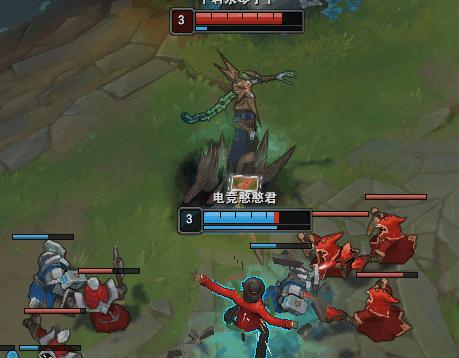 英雄联盟卡牌大师出装,lol无限火力快乐玩法