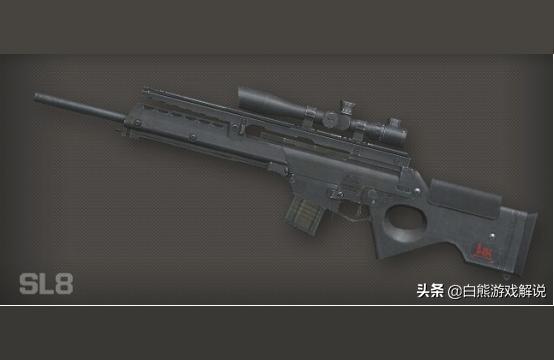 cf狙击连发,cf穿越火线三种跳狙方式