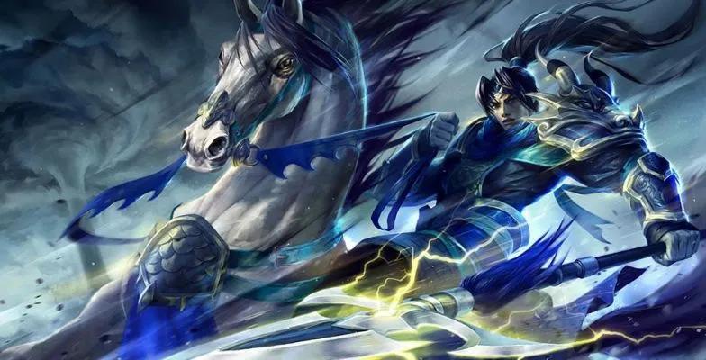 英雄联盟好玩吗（英雄联盟是不是更好玩的游戏）