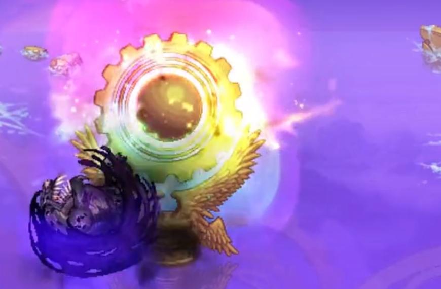 dnf新深渊在哪,dnf韩服手游65版本深渊怎么开