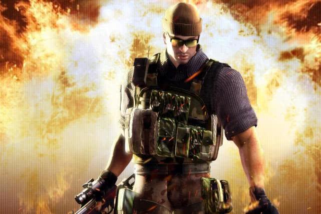 玩穿越火线听什么歌,有哪些好看又好玩的手游推荐