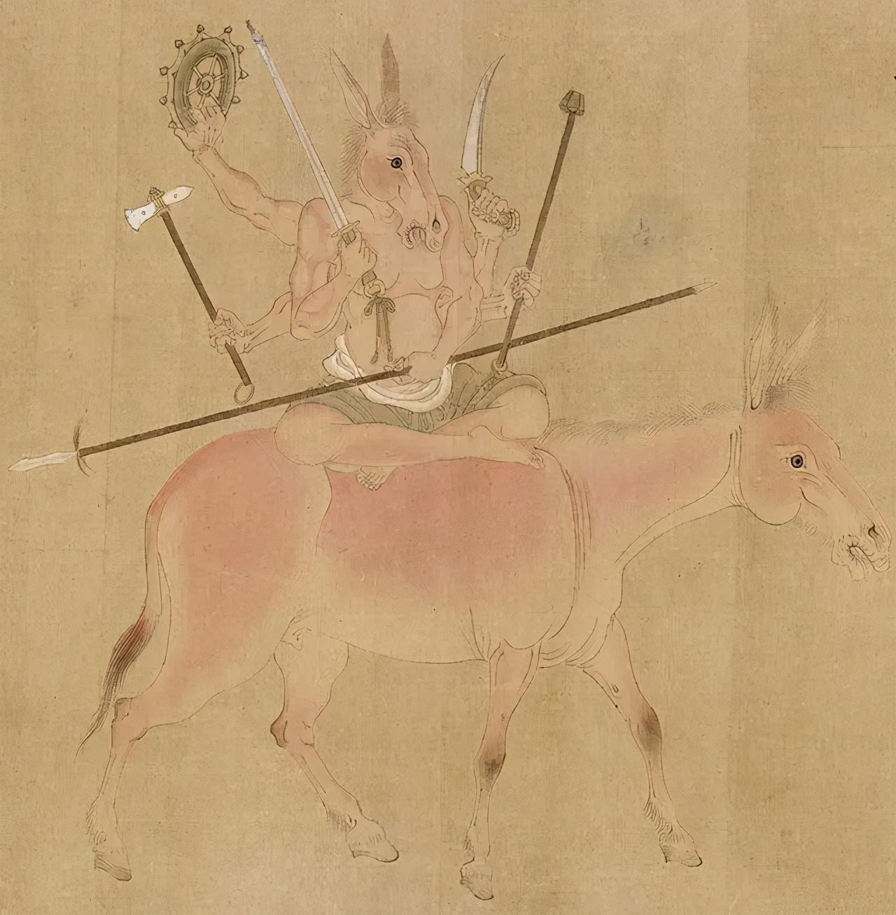 精绝女王,鬼吹灯精绝女王是怎么死的