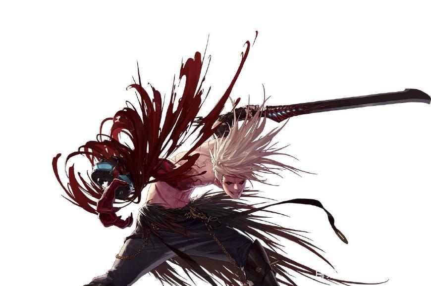 鬼泣二次觉醒,DNF4500智7w面板鬼泣玩家打魔界大战频频被拒