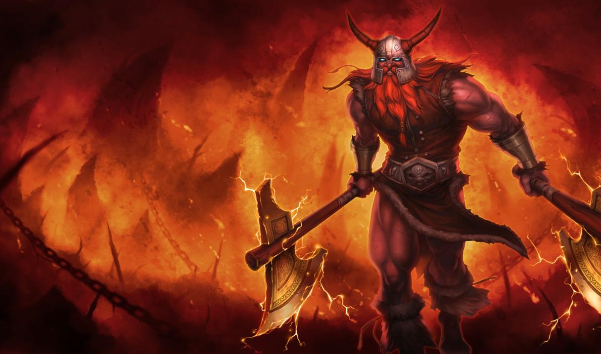 lol新版本,LOL新版本如何选装备