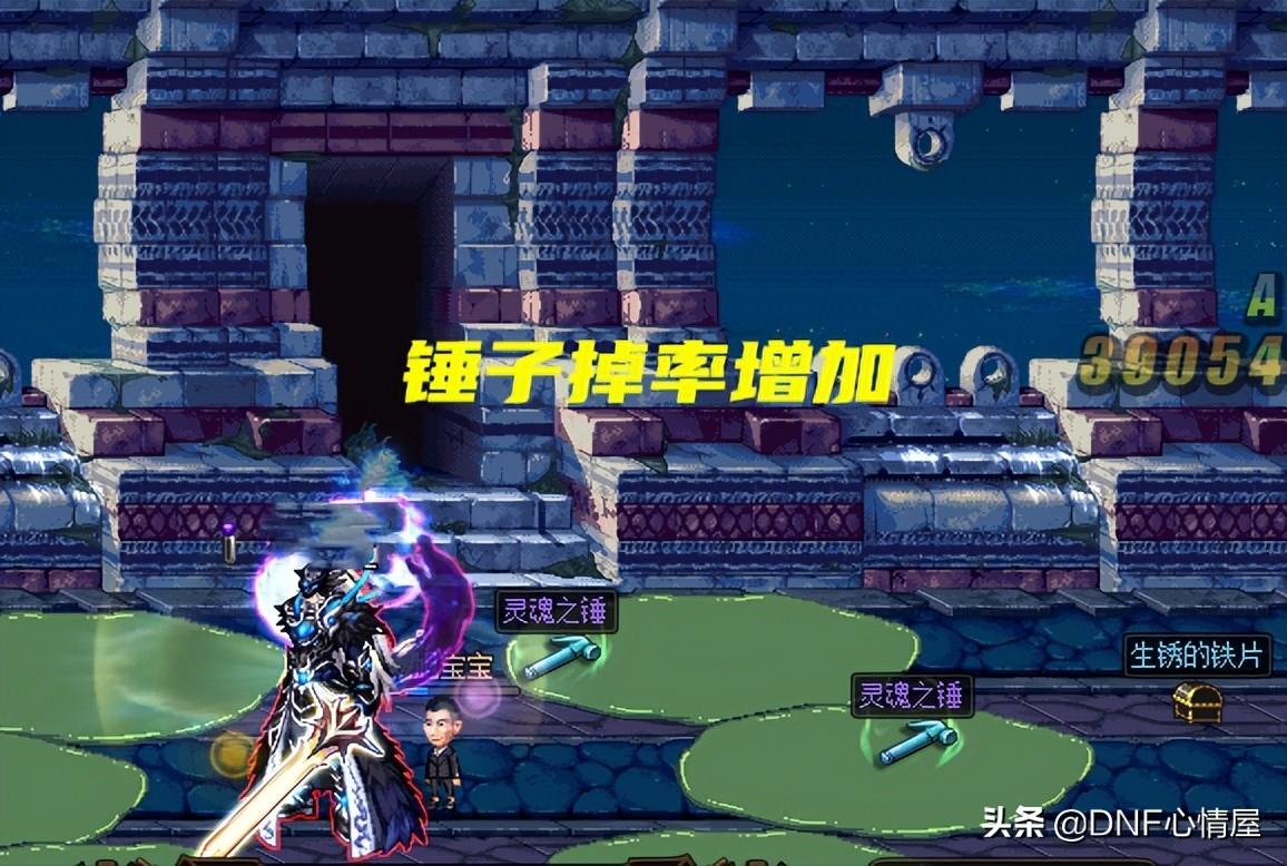 dnf任意键连发,DNF连发间隔调到多少最快