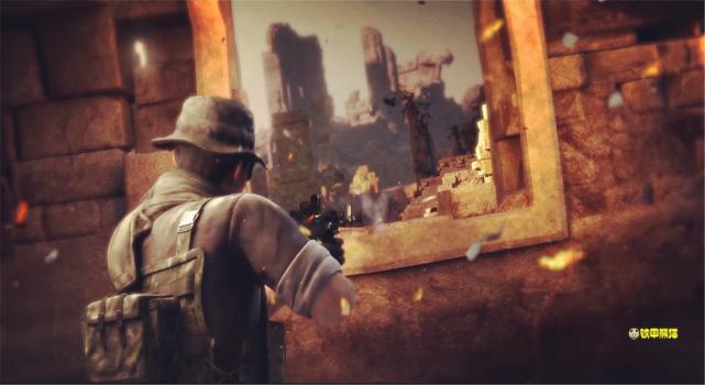 谢霆锋cf,如果一个月后会爆发生化危机