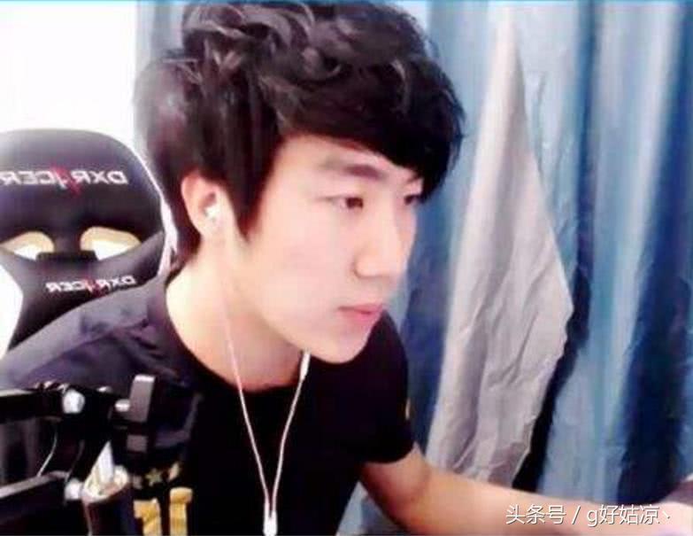 阿怡大 *** 直播（知名英雄联盟主播该何去何从）