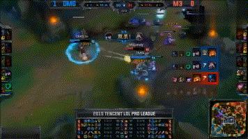 lols3视频,lolS3云顶之弈暗星狙神阵容流玩法攻略