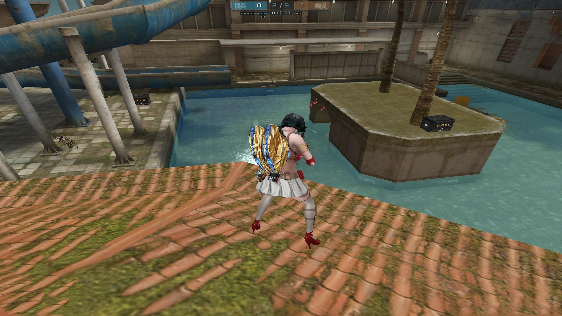 穿越火线生化酒店怎么卡（你所见过的脚最臭的有多臭）