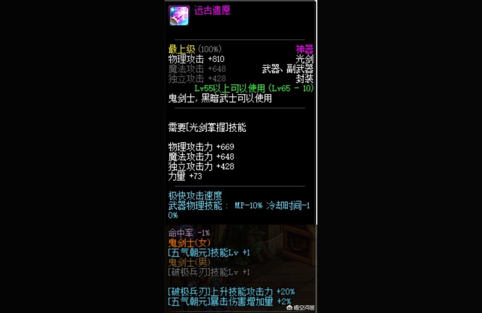 dnf远古王国的金币(你在dnf爆过最贵的卡片是什么)