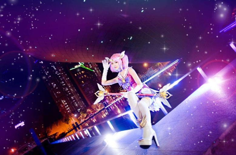 小苍解说lol视频,lol解说名字