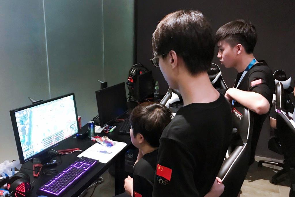 lol中国队（2021中国队第几个s总冠军）