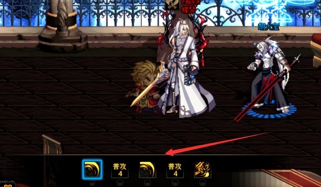 dnf任务大全(dnf普雷任务)