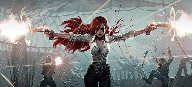 lol赏金猎人攻略,云顶赏金猎人怎么爆妮蔻