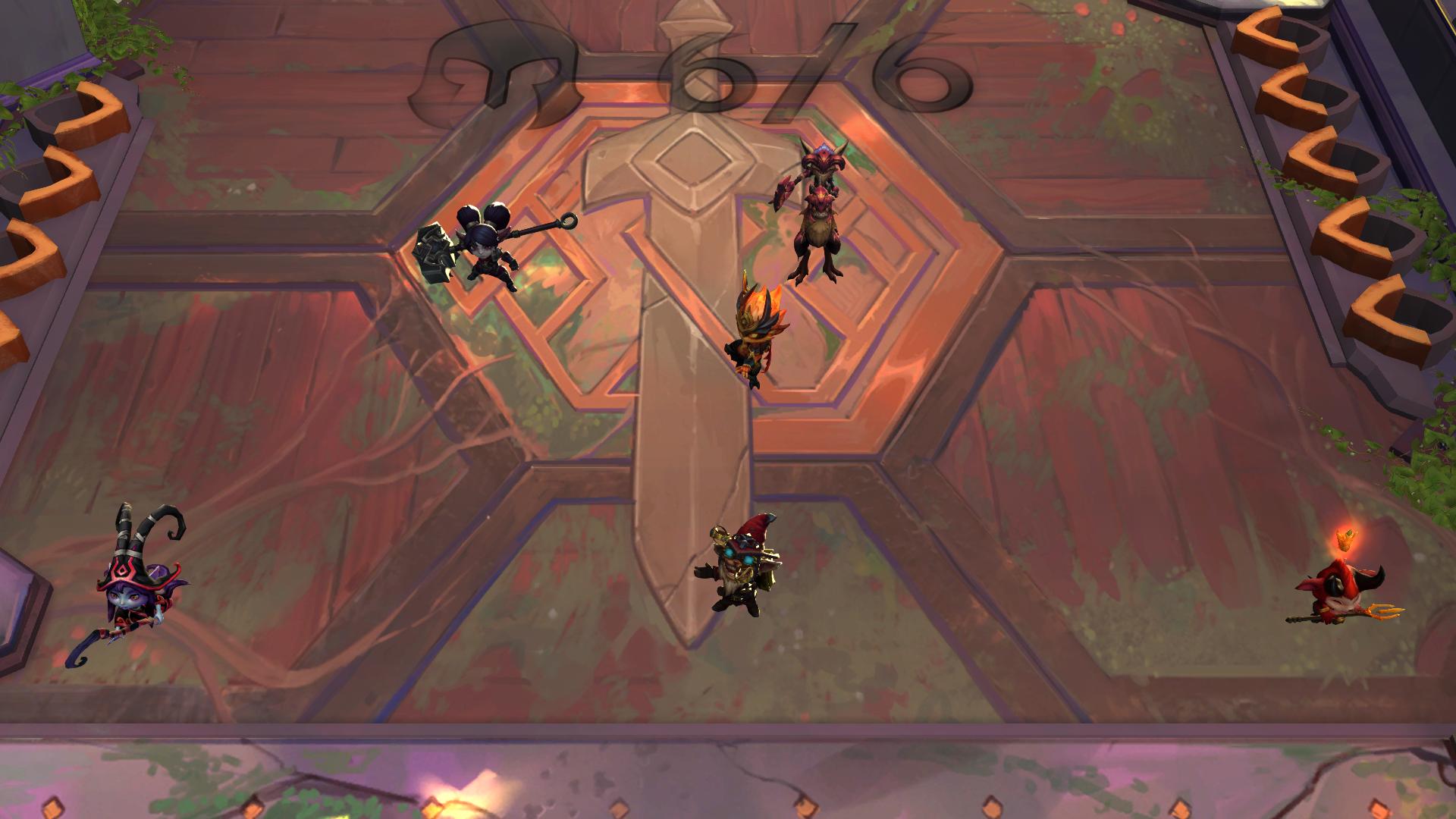 小恶魔羁绊怎么合成,云顶之弈哪年有的小恶魔阵容