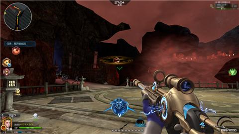 逆战纪元之光,买什么游戏主机好