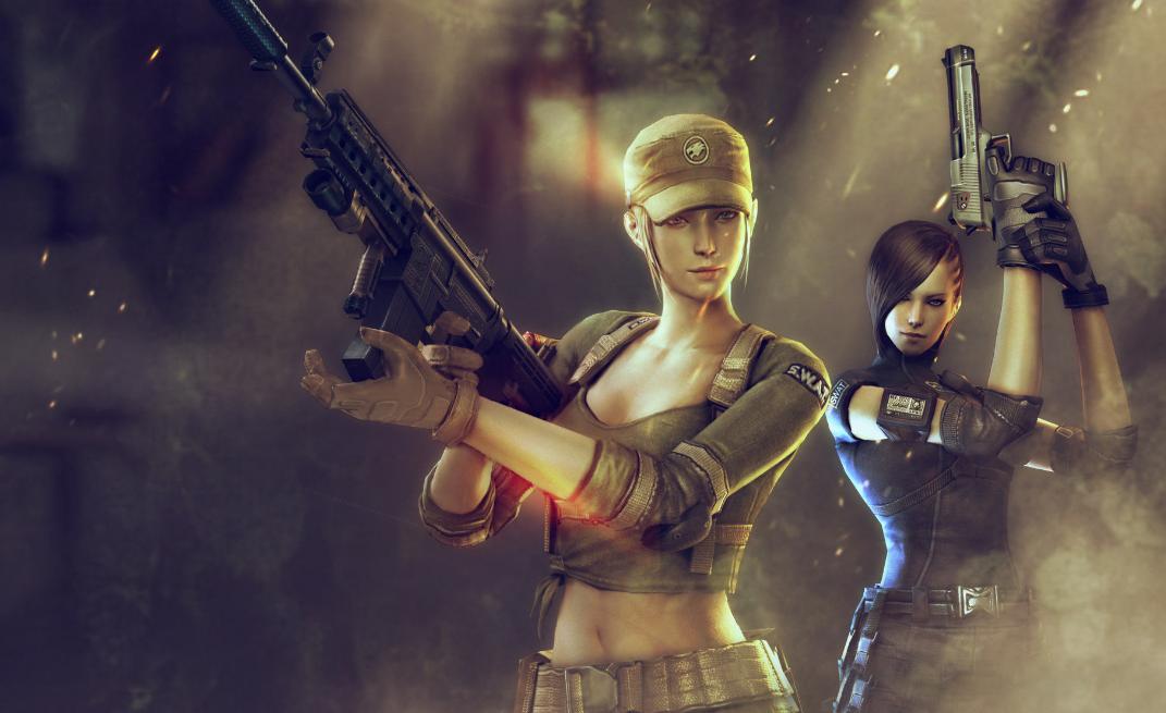 穿越火线英雄级武器,cf王者之心觉醒版带V吗