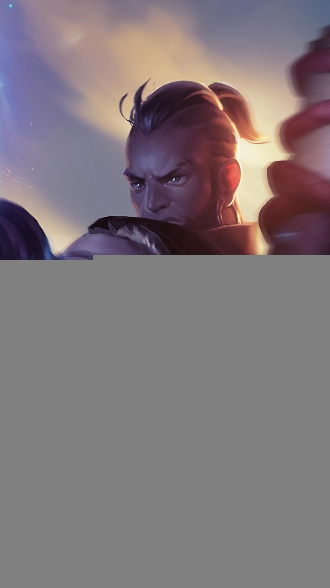 青年瑞兹（S9世界赛成了粉丝心中的痛）