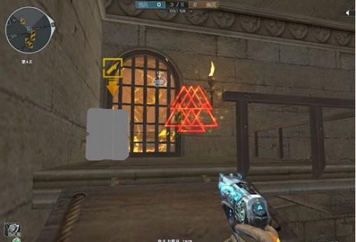 穿越火线m14ebr,cf手游每周特惠都有啥