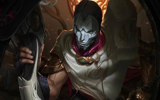 轮子妈是谁,云顶之弈轮子妈阵容