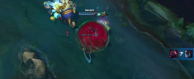 s7天赋,王者荣耀玩家发现王者峡谷存在三大恶势力