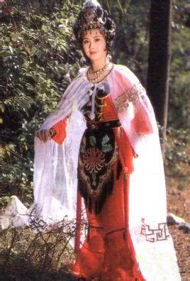 dnf铁扇公主(西游记中的裙钗是什么意思)