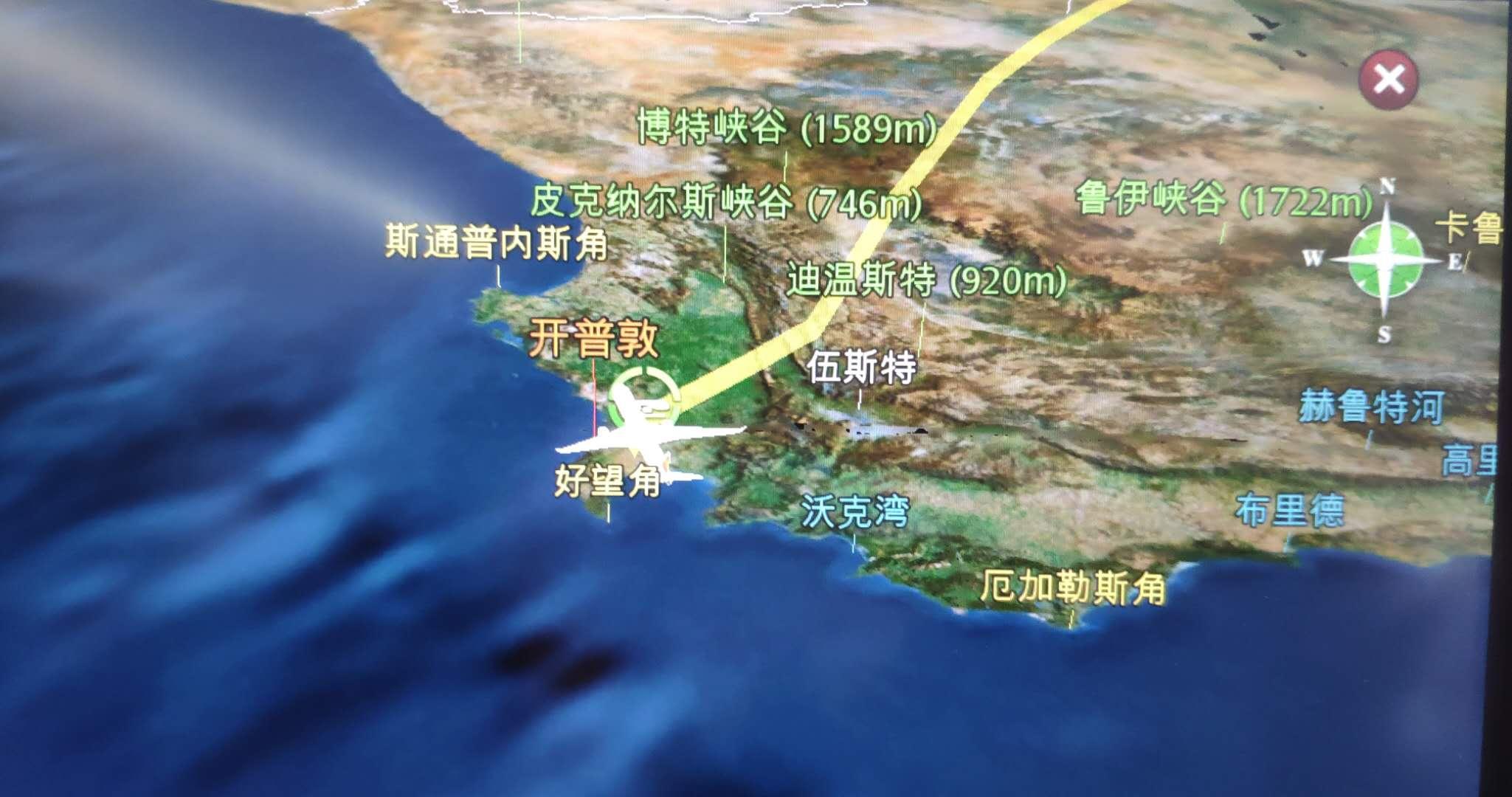 好望角游戏交易平台,南非主要城市