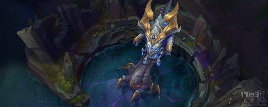 英雄联盟新英雄敖兴,云顶之弈法术强度对物理有加成吗