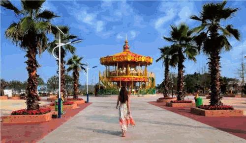 dnf童话王国,奇乐童话王国怎么样