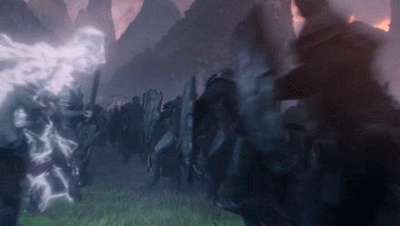 剑豪觉醒,DNF在史诗跨界石武器即将到账之前