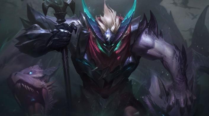 lol铁男,没有任何加强的他为什么能成为所有战队的首选