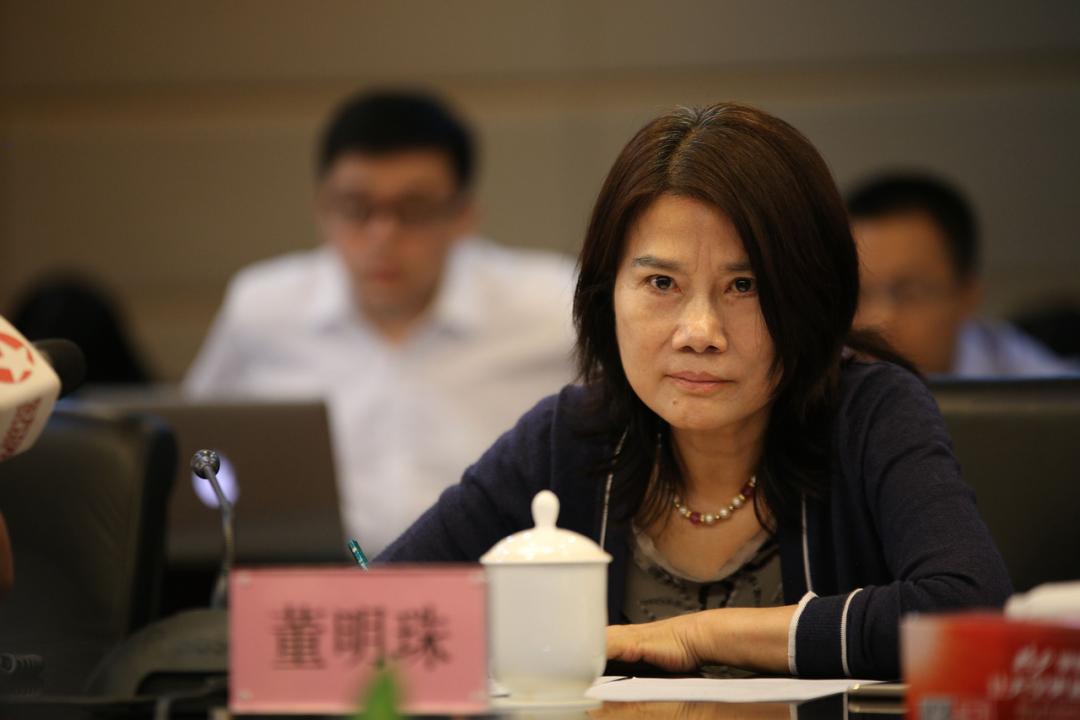 珠海银隆股票代码(美的和格力谁的发展更好)