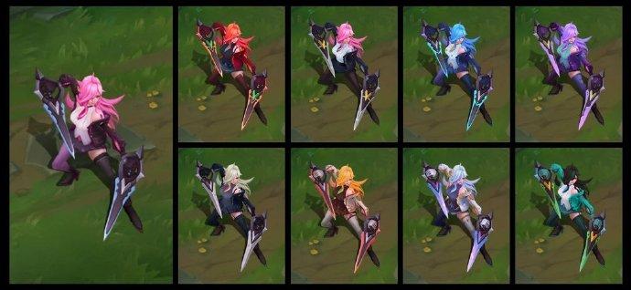 lol点券,英雄联盟点券充错大区怎么办