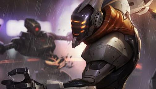 lol剑圣怎么玩,lol剑圣前期怎样快速发育