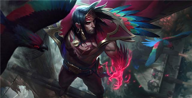 海贼参谋 斯维因,英雄联盟有哪些非限定的下架皮肤