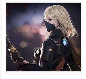 cf葵,CF王者弦要多少碎片