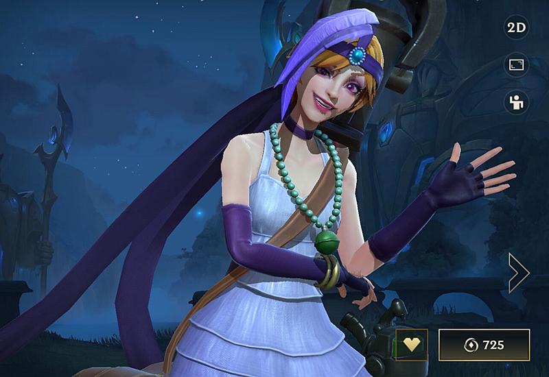 黑帮狂花 金克斯,LOL金克丝黑帮狂花皮肤有特效吗